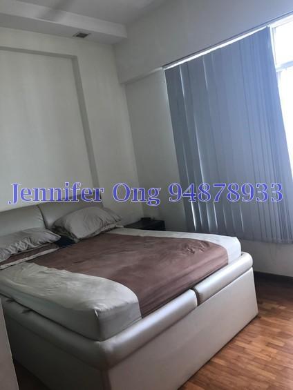 Northvale (D23), Apartment #160370162